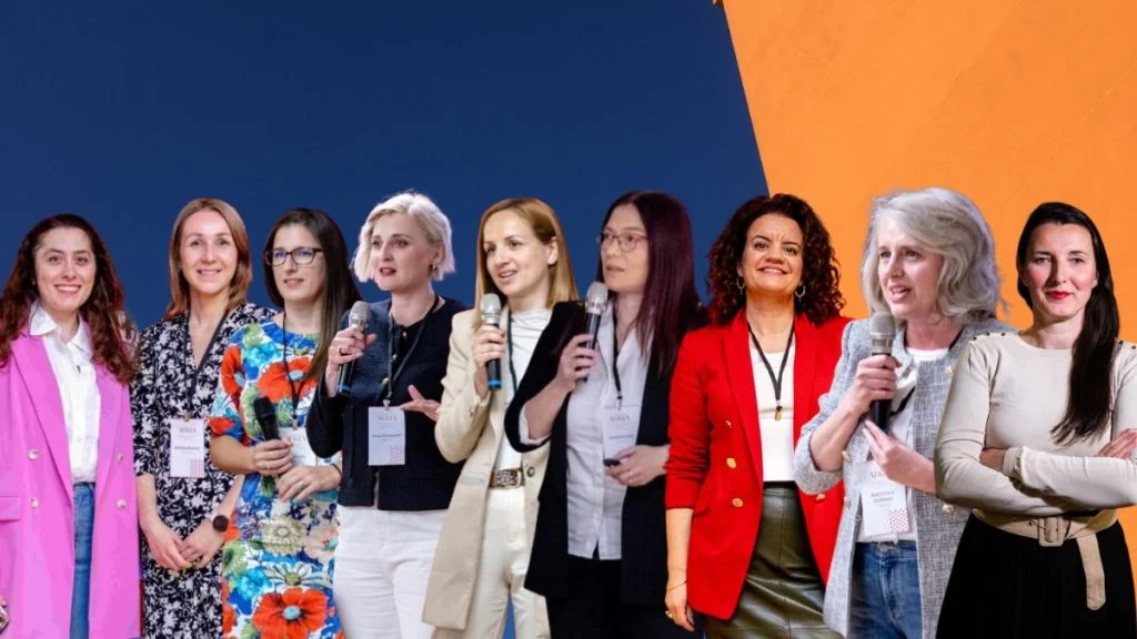 Odradile smo preko 50 intervjua s It-evkama, ovo su njihove ključne poruke