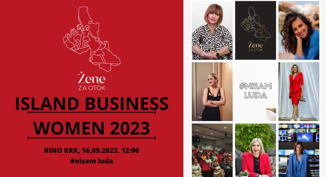 Island Business Women