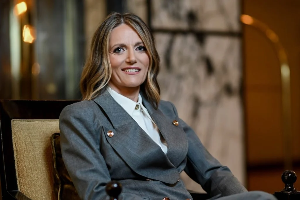 Silvija Vig: “Poslovna etika je temelj uspješnosti kompanije”