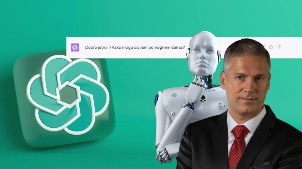 Ove aplikacije stručnjak za AI koristi svaki dan