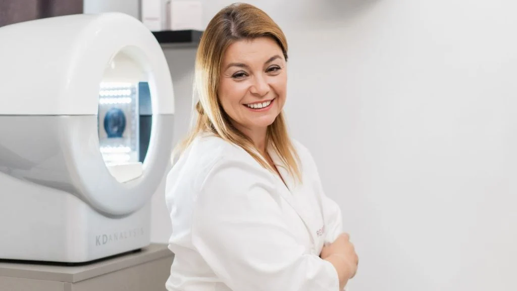 Kristina Ukalović razvila beauty consulting: ‘Stroga sam, ali znam motivirati’