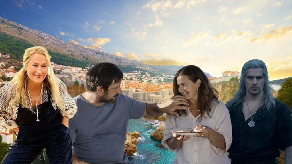 Posjetite hrvatske lokacije gdje su se snimale popularne serije i filmovi
