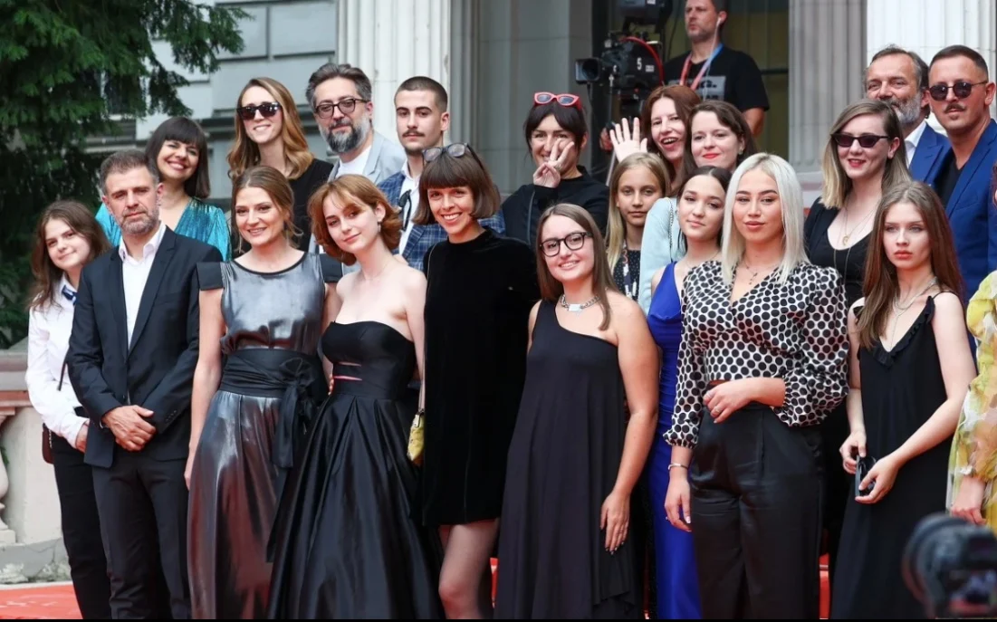 Ženski filmski narativ u bh filmu “Ekskurzija” na Sarajevo Film Festivalu