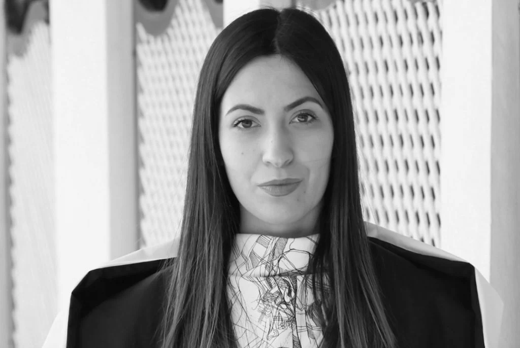 Ena Dujmović stvorila je Plusminus – brend koji promovira grafičare BiH
