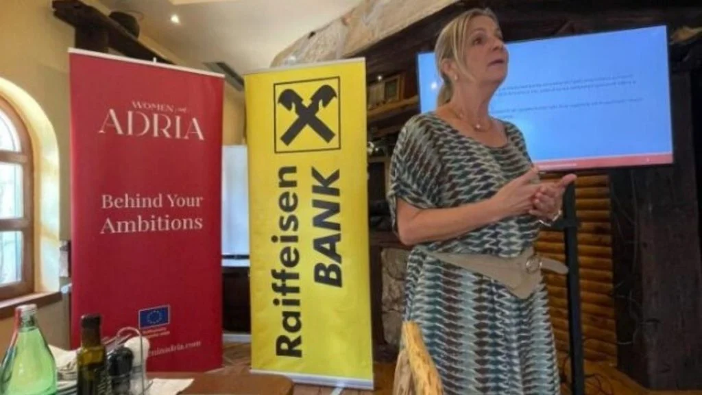 Sanda Ljukovac na doručcima otkrila kako uz HR pilare izgraditi prodajnu organizaciju