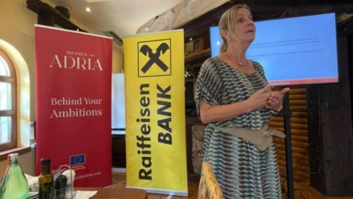 Sanda Ljukovac na doručcima otkrila kako uz HR pilare izgraditi prodajnu organizaciju