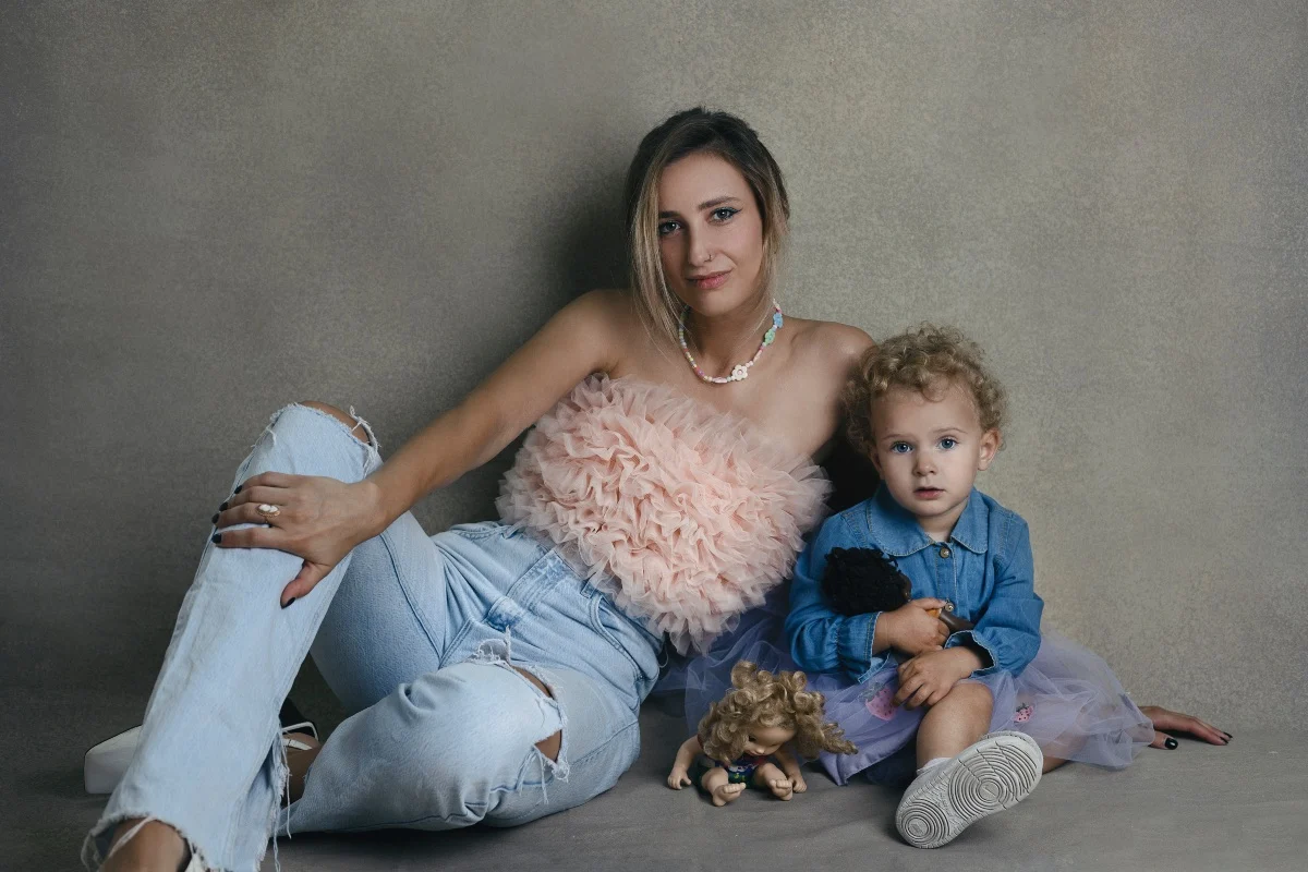 Maja Topčagić svojim fotkama crvenokosih djevojaka s pjegicama osvojila svijet