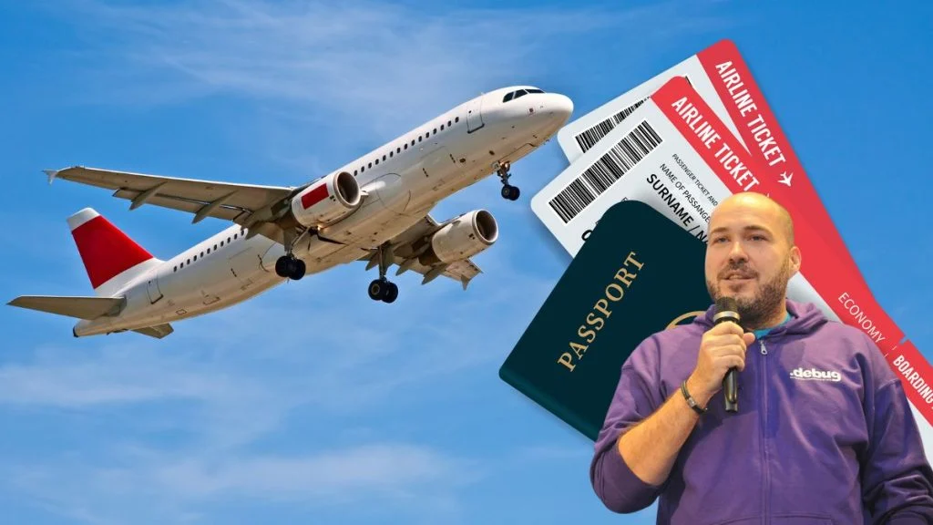 Hrvat odletio u London s – digitalnom putovnicom! Evo kako i vi možete do svoje