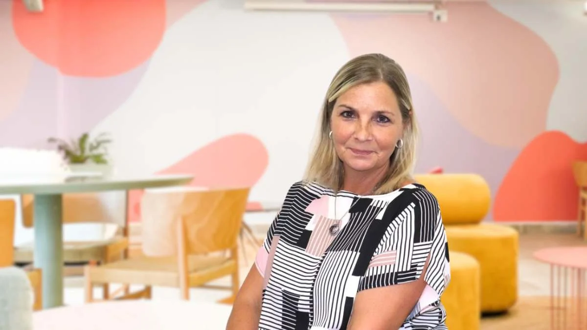 Sanda Ljukovac: “Vođa treba biti ponizan, oslobođen od arogancije”