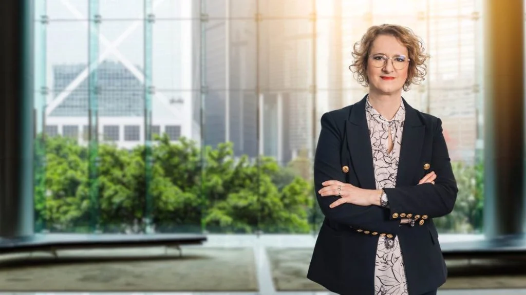 Dunja Firšt: “Bez ulaganja u ljude nema pozitivnih promjena”