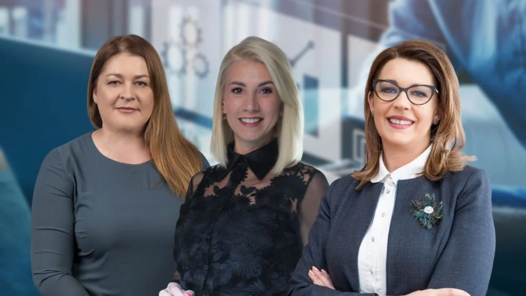 Upoznajte preostale govornice Women leadership changing retail konferencije