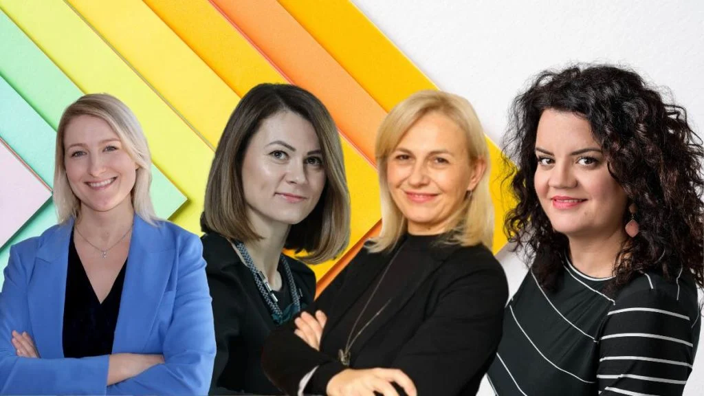 Panel-rasprava uz doručak – pridružite se i učite o ženskom vodstvu