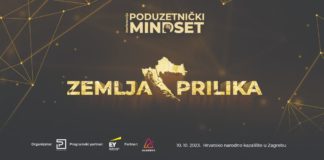 poduzetnički mindset