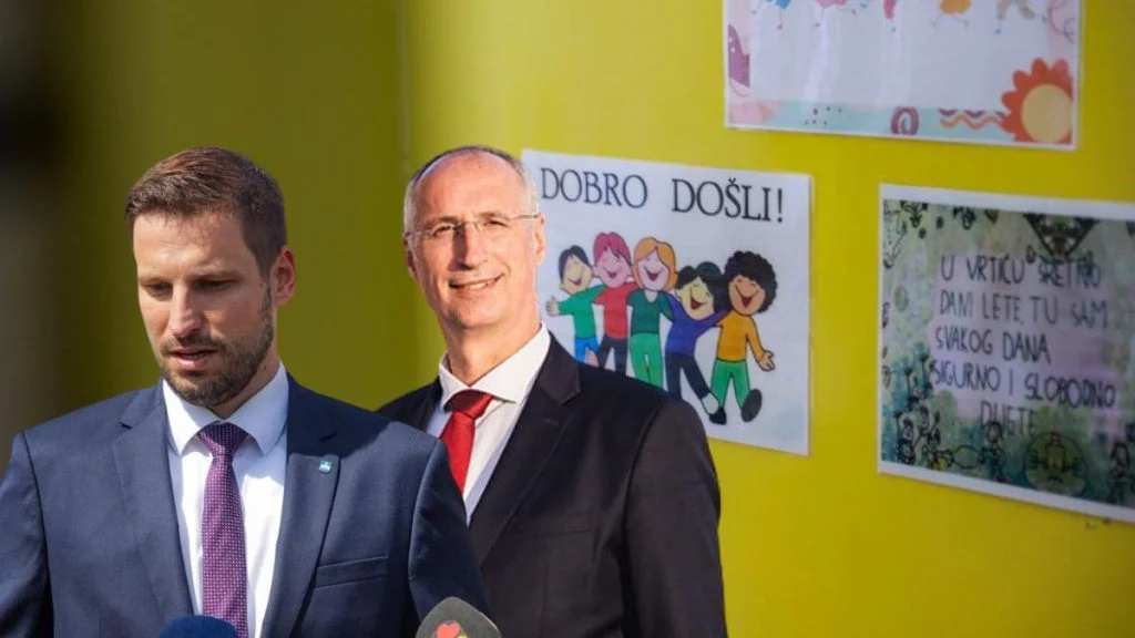 Kako su Osijek i Split ove godine uspjeli upisati svu djecu u vrtiće