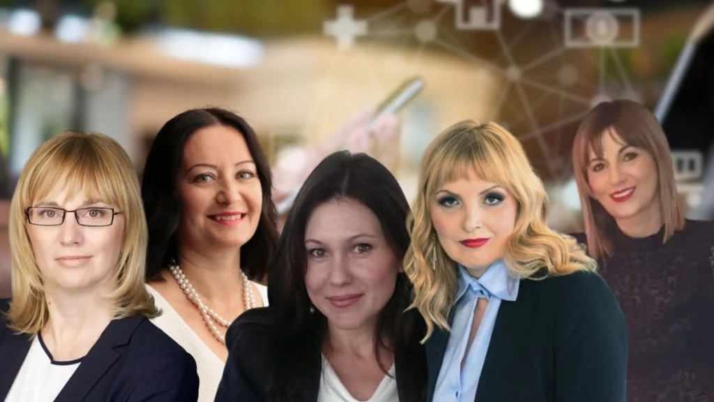 Uskoro Konferencija za žene u bankarstvu! ‘Uspjeh? Srce, pamet i petlja’