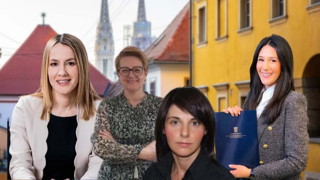 Kako žene vode u državnim institucijama? Doznajte od njih samih