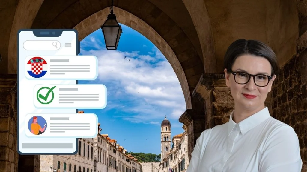 Aplikacija za digitalno glasovanje – kad političar prekrši obećanja, može ga se opozvati