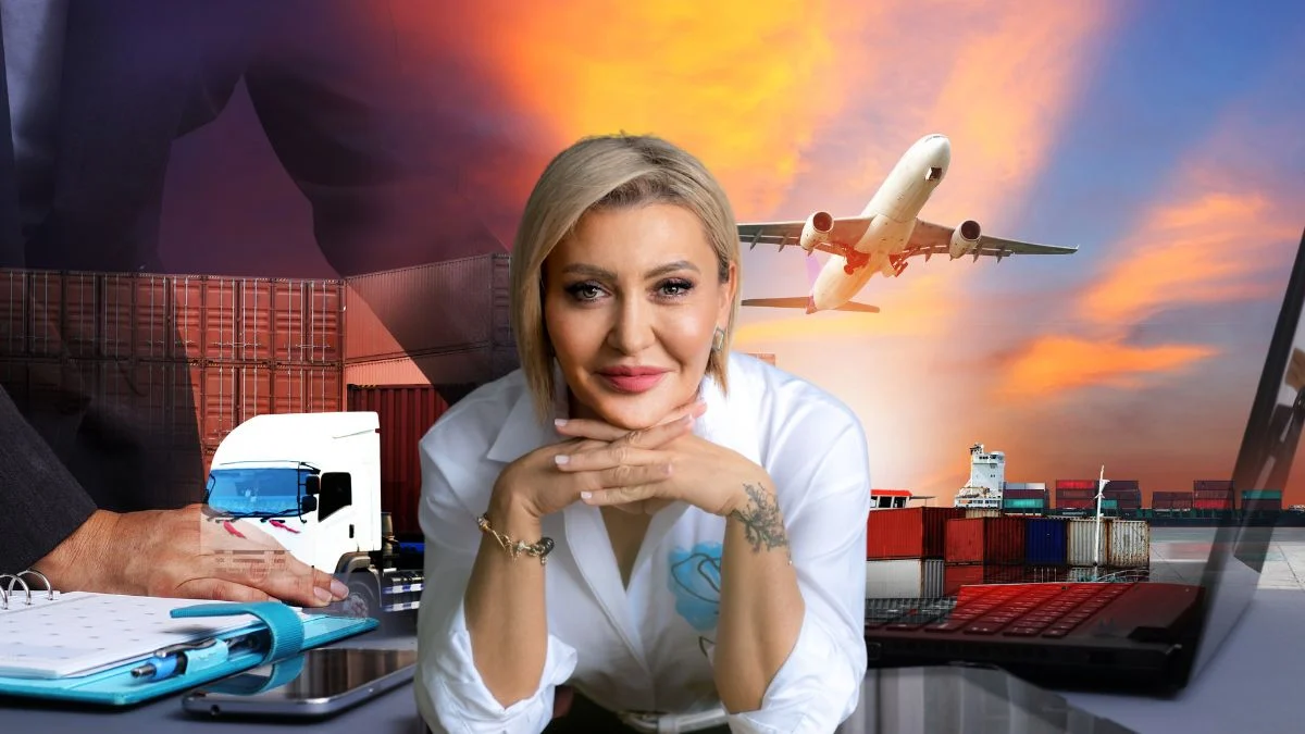 Nataša Mihajlović: ‘Nitko nije super-žena, zašto bismo si to željele’