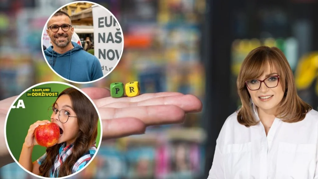 Abeceda komunikacije treću godinu zaredom dobitnica najprestižnije svjetske PR nagrade
