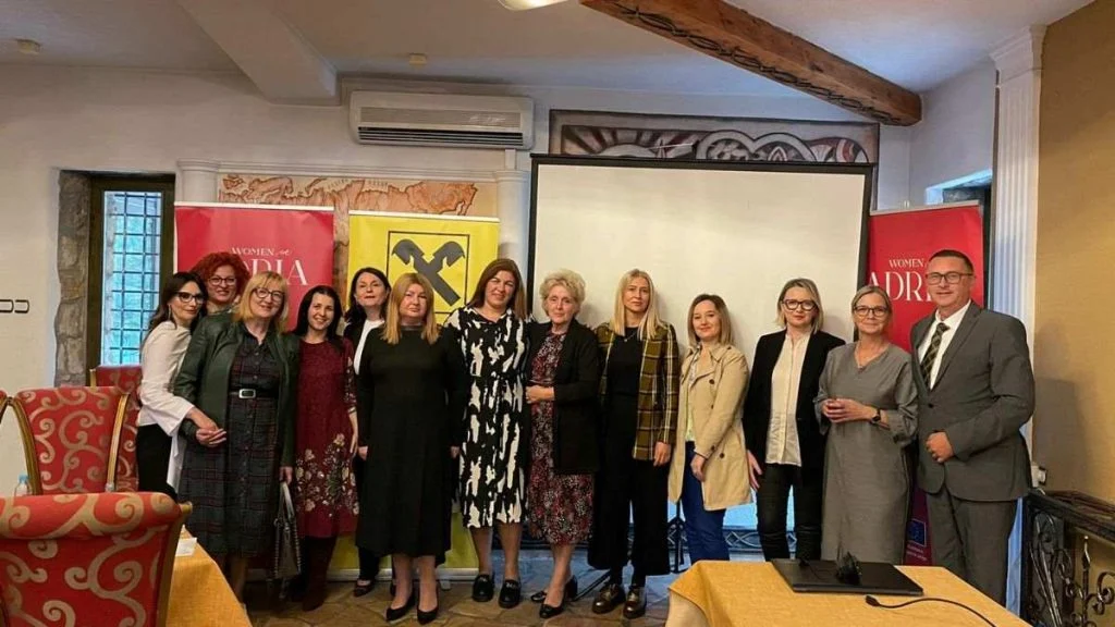 Na našem doručku u Bijeljini saznali smo sve o HR pilarima