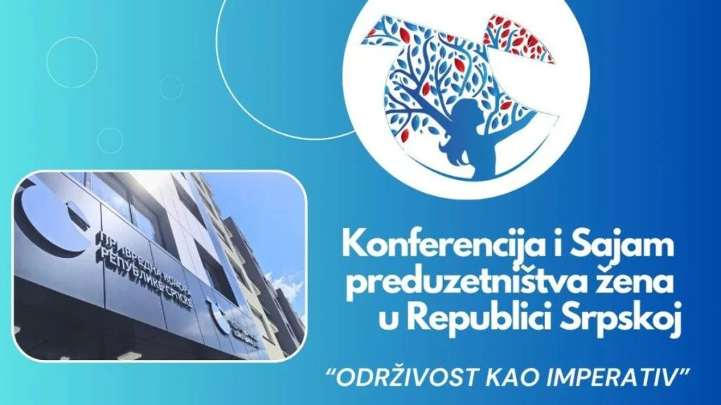 Još danas se prijavite na besplatnu konferenciju o ženskom preduzetništvu