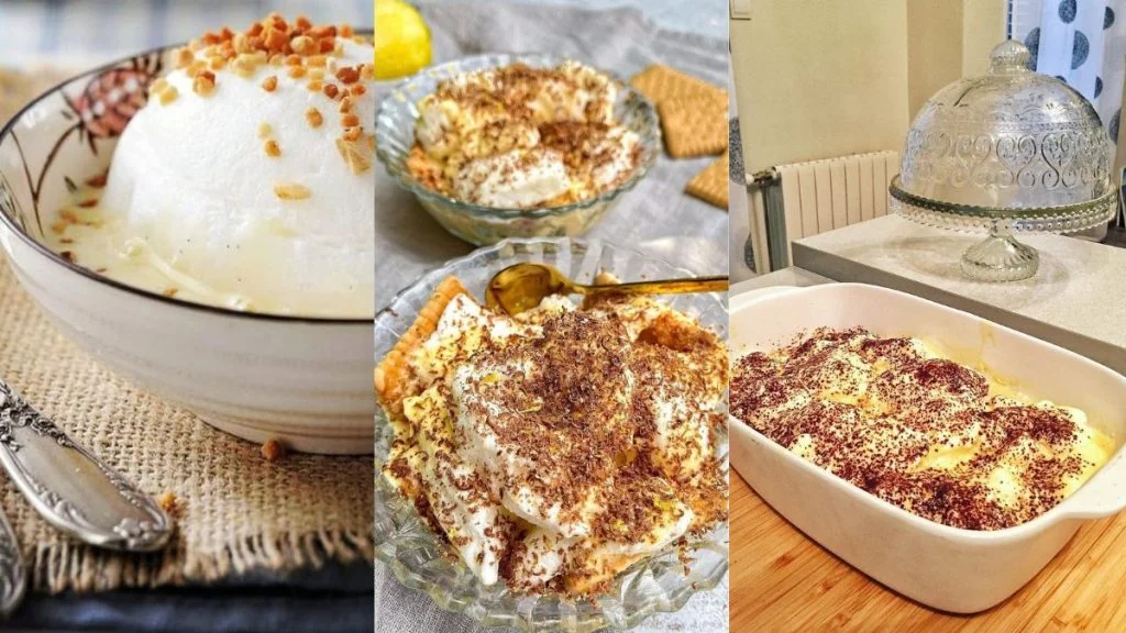 Kad ste zadnji put jeli paradižot ili šnenokle? Prisjetite se okusa djetinjstva