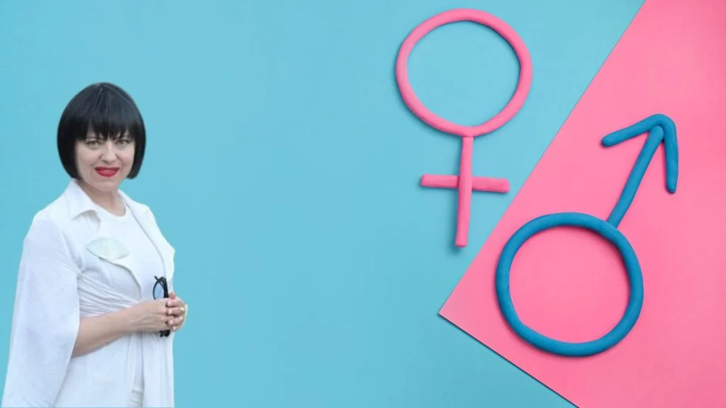 Profesor, doktor i – gospođa. Mjerna jedinica za opisivanje žene nisu ni brak ni godine!