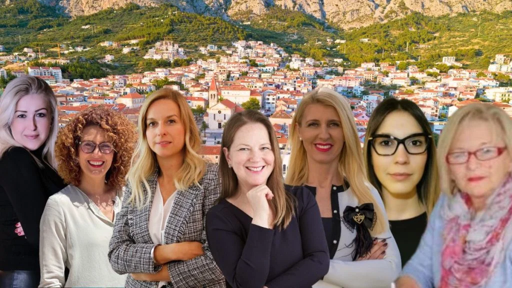 Konferencija Žene u turizmu stiže u Makarsku! Upoznajte govornice