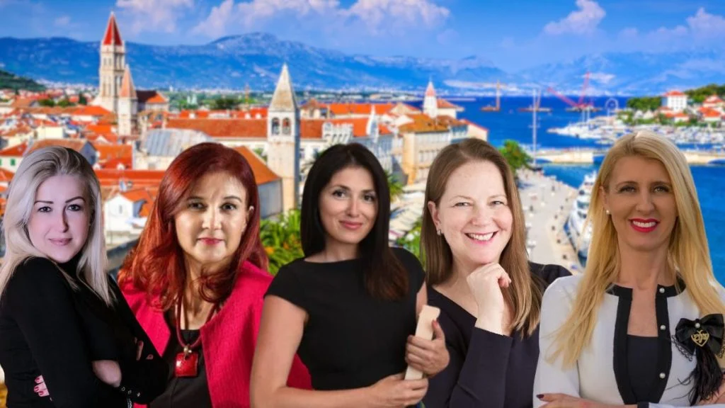 Konferencija za žene u turizmu stiže i u Split. Evo o čemu ćemo razgovarati