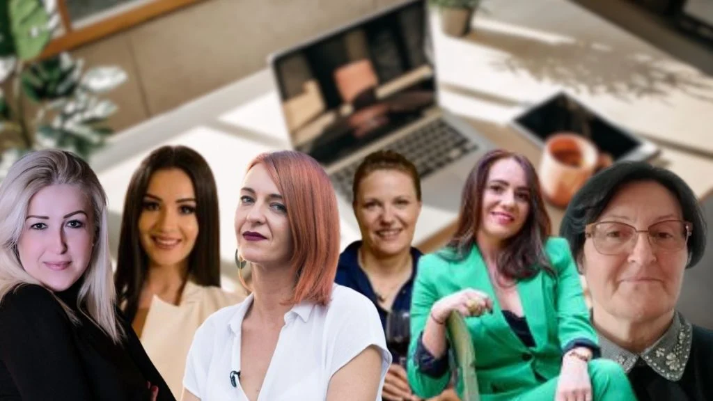 U Mostar stiže inspirativna konferencija za poduzetnice!