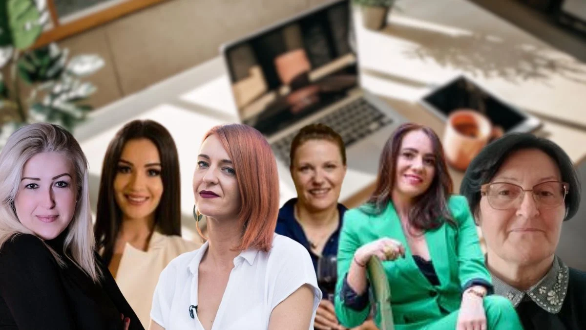 U Mostar stiže inspirativna konferencija za poduzetnice!