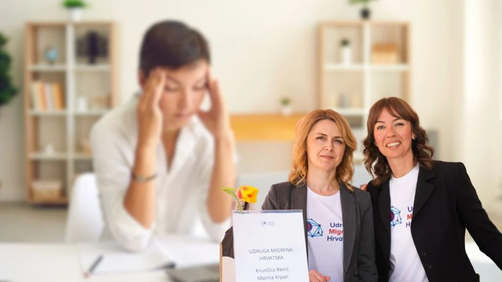 Migrena nije ‘samo glavobolja’. Važno je dovesti organizam u ravnotežu