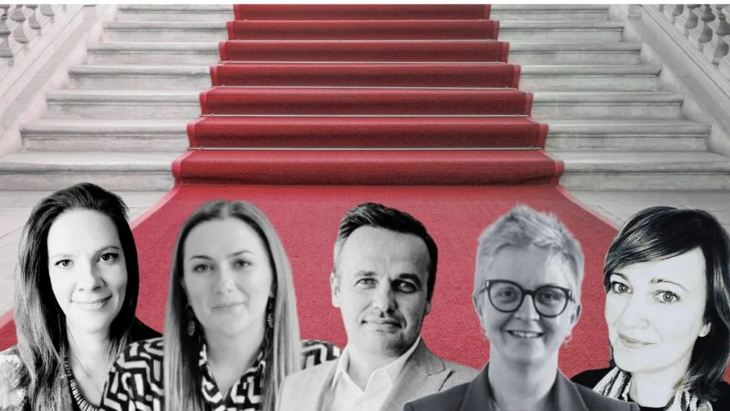 Nagradit ćemo najbolje poduzetnice 2023.! Predstavljamo članove žirija 
