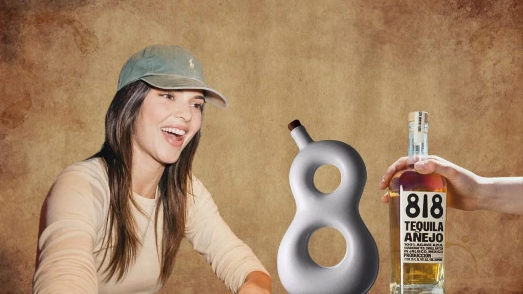 Kako je Kendall Jenner potiho lansiranjem tekile povećala svoje bogatstvo