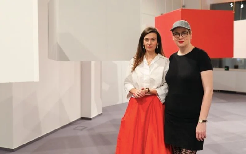 Kristina Ljevak Bajramović: Feminizam nije protiv nekoga, nego je dobar za sve