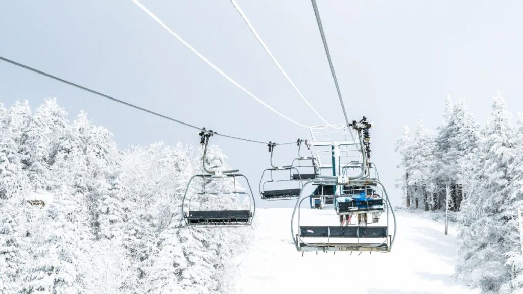 Ova čarobna skijališta udaljena su svega nekoliko sati od vas