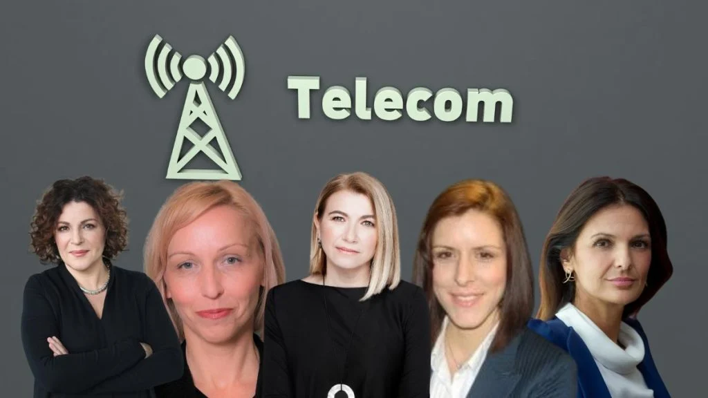 Tko sjedi u upravama hrvatskih telekoma? Žene u manjini, no ipak ima pomaka