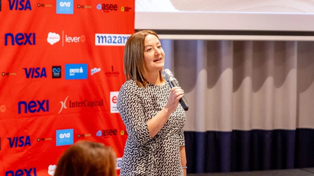 Članica Uprave OTP leasinga: “Energija koju uložite u nešto uvijek se vraća!”