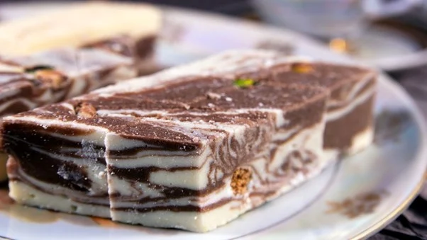Halva, slatkiš s kojim nema greške! Delicija od svega par sastojaka