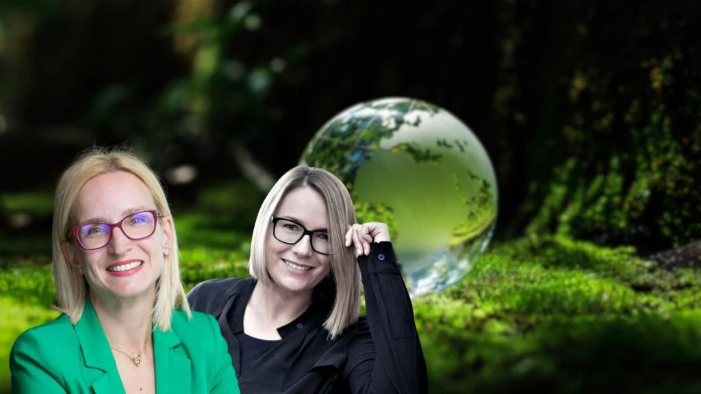 Kako da vaša tvrtka ostvari eko-ambicije EU? Saznajte na konferenciji Žene u održivosti!
