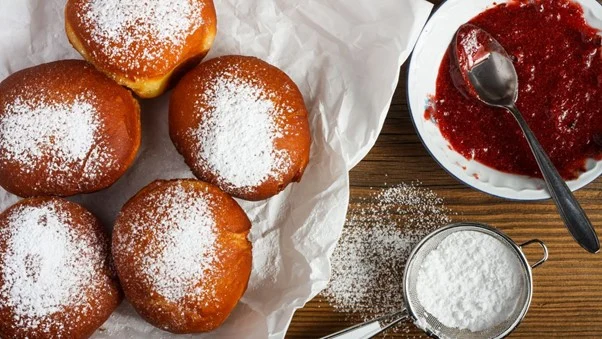 Krafne očaravaju srca diljem svijeta! Ovaj recept morate probati