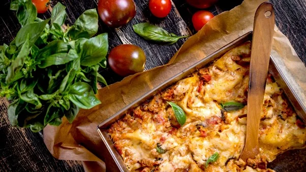 Lazanje, recept koji će vas odvesti na kulinarsku avanturu Italijom