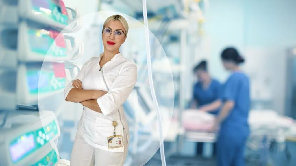 Medicinska sestra razbila sve predrasude i ogolila prave probleme zdravstva