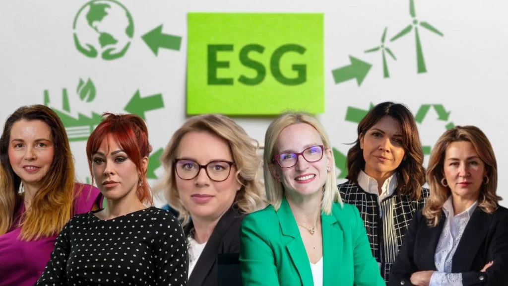 Žene u održivosti, na panelu saznajte kako odgovoriti na EU zahtjeve!
