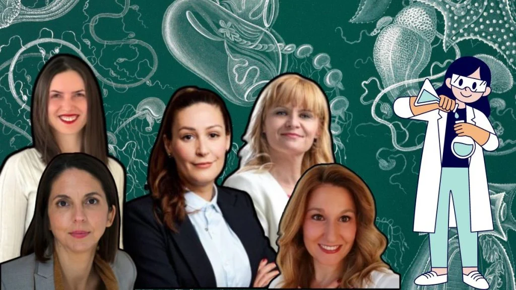 Gdje se skrivaju žene u znanosti? Okupili smo liderice iz farmacije, genetike, bio(tehno)logije…