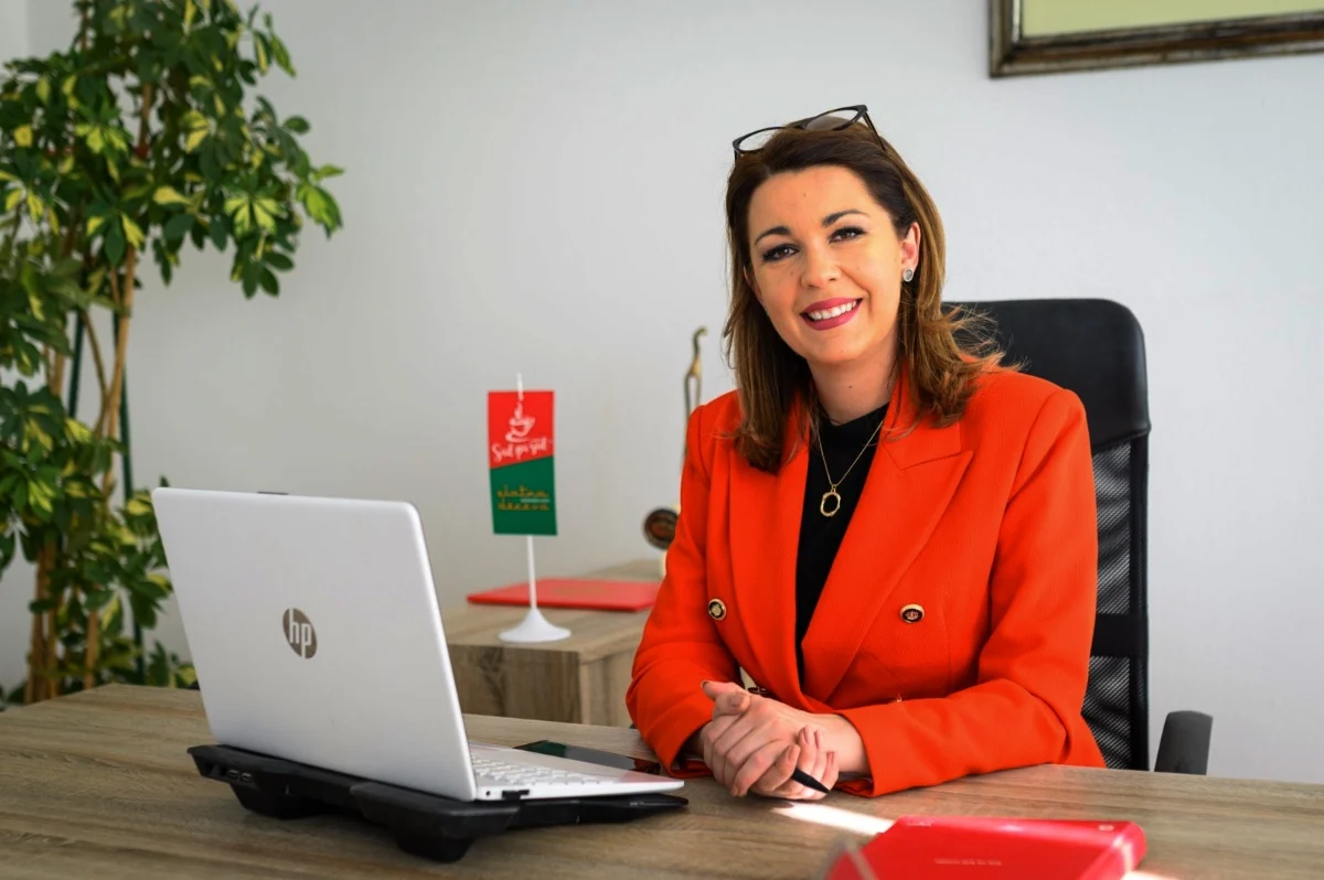 Nina Bijedić Mujanović:”Dame upravljaju empatijom i stilom, ne idu đonom, jer imaju štiklu!”