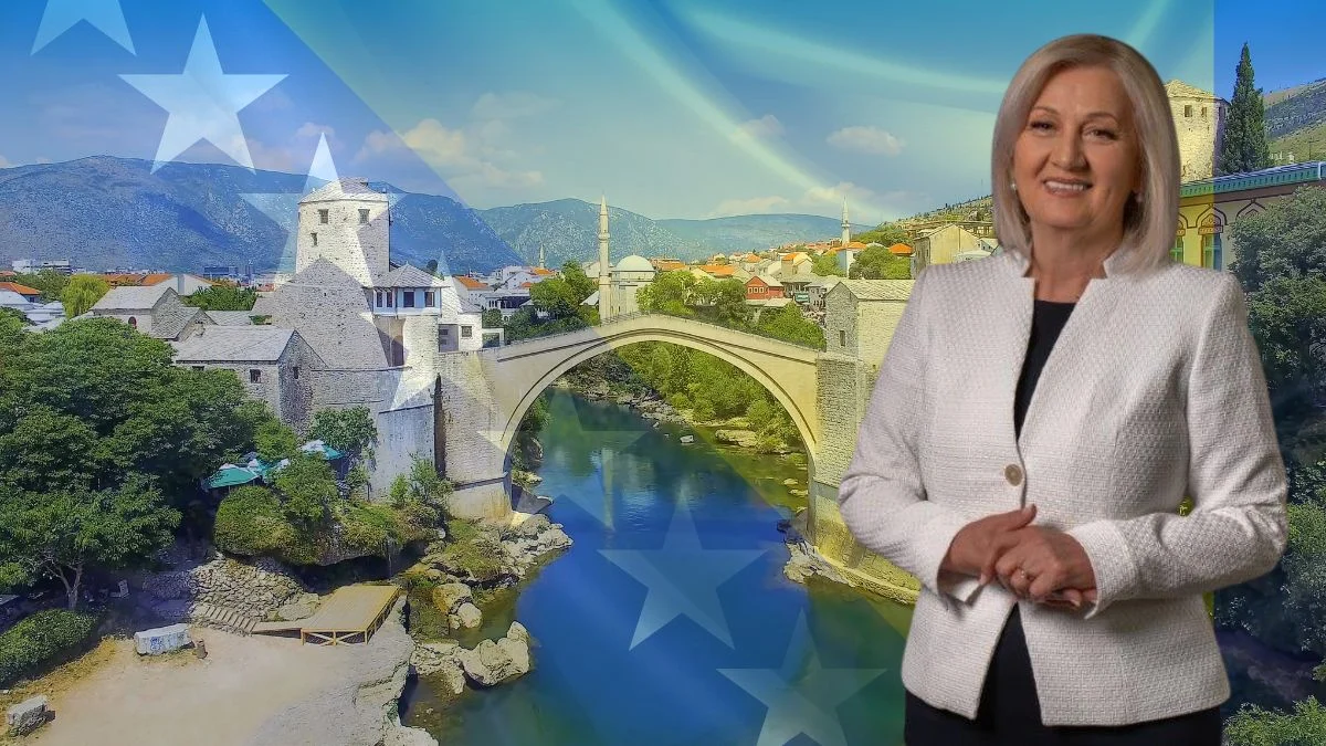 BiH korak bliže EU. Pregovori bi mogli biti otvoreni u ožujku