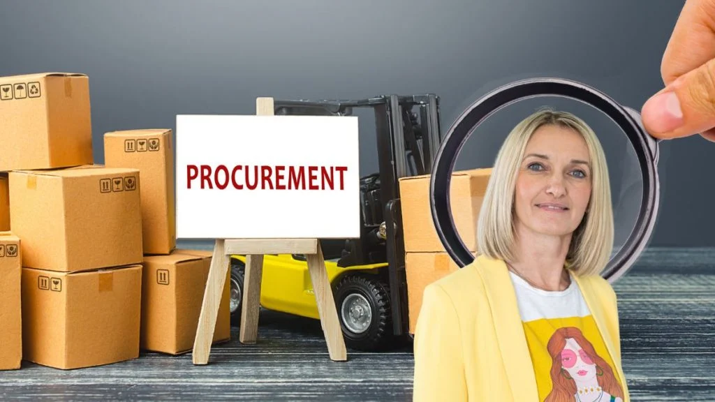 Marina Repić-Šarić o transformaciji uloge nabave: “Preko noći smo došli u fokus”