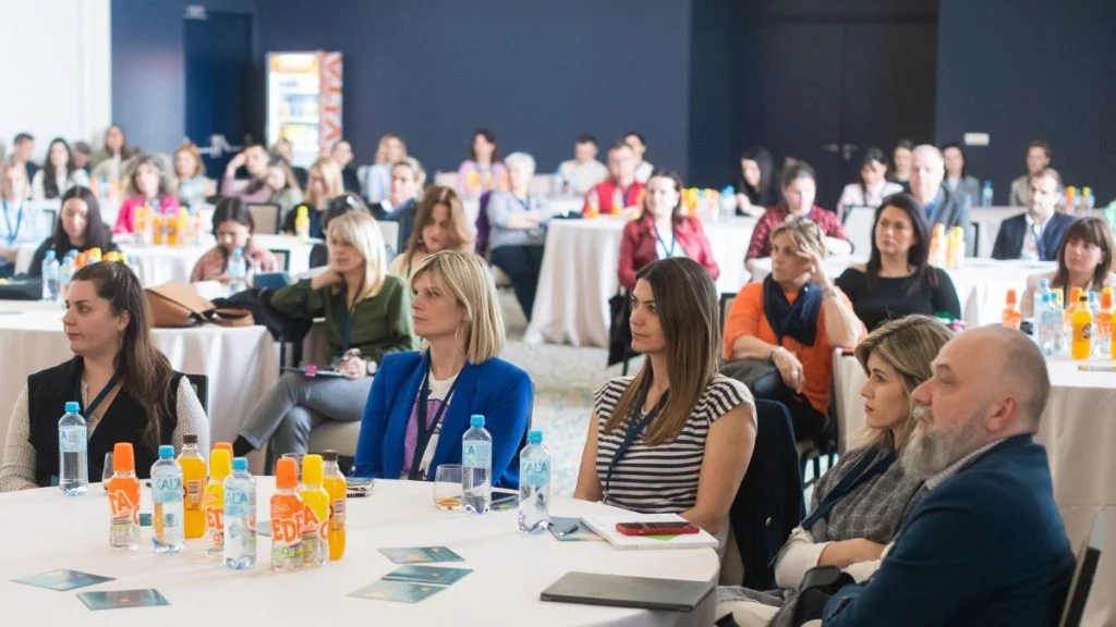 Što motivira današnje zaposlenike? Doznajemo na Learning by Doing konferenciji