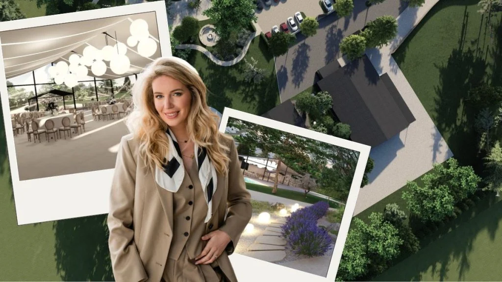 Tena Majetić: ‘Industrija vjenčanja me naučila čekati pravi trenutak za velike stvari’